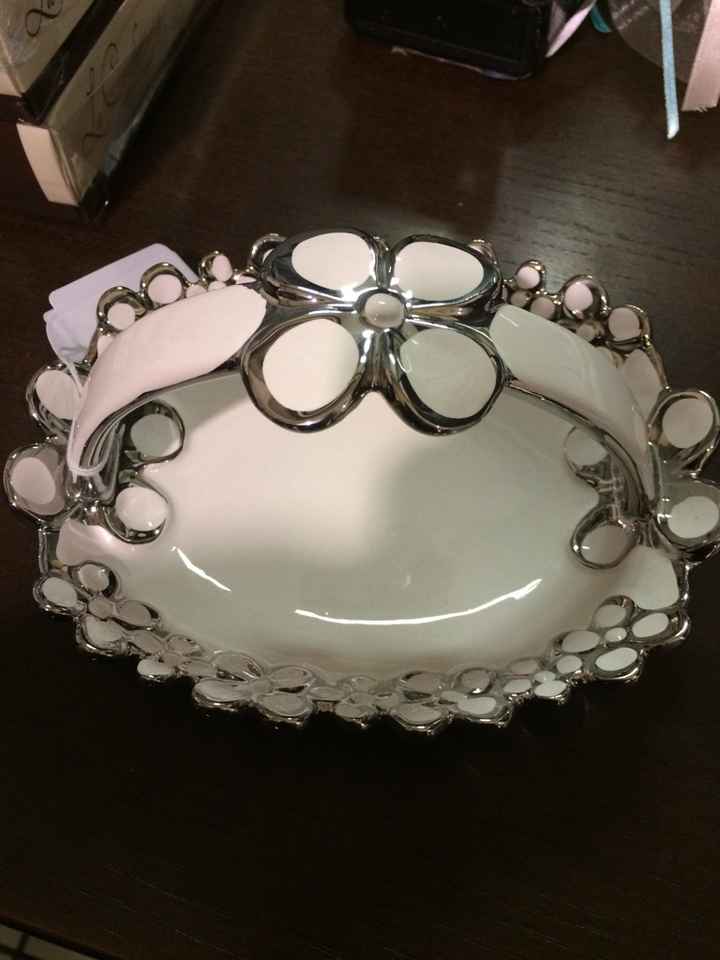 Avete scelto le bomboniere?? - 1