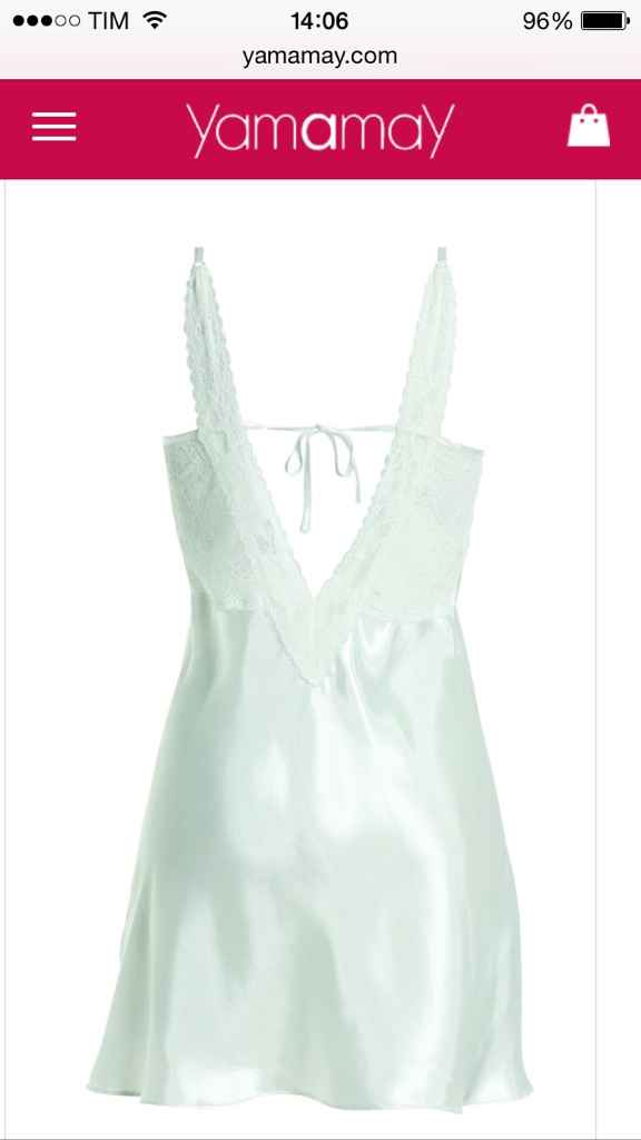 Intimo prima notte - 2