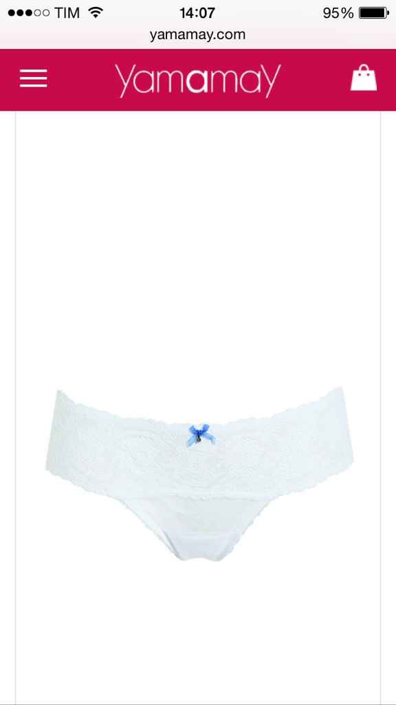 Intimo prima notte - 5