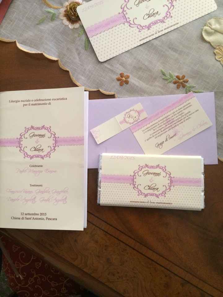 Partecipazioniiiiii arrivateeeeee - 1