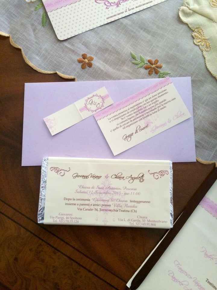 Partecipazioniiiiii arrivateeeeee - 2