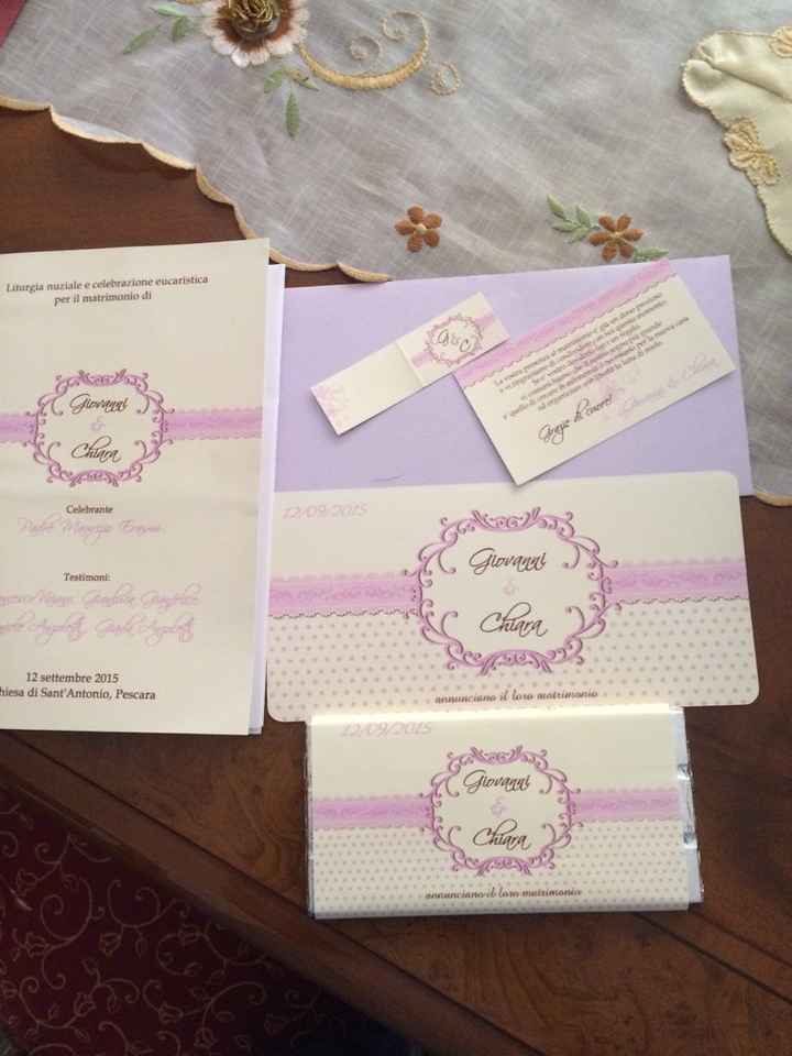 Partecipazioniiiiii arrivateeeeee - 4