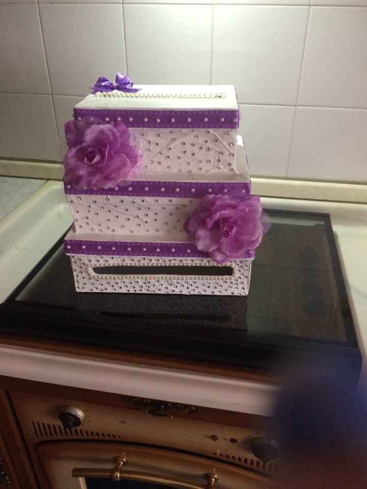 Finalmente finitaaaaa - 1