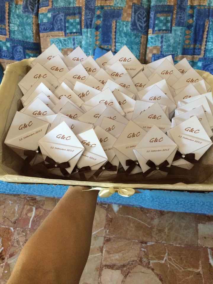 Non mi convince tanto! - 5