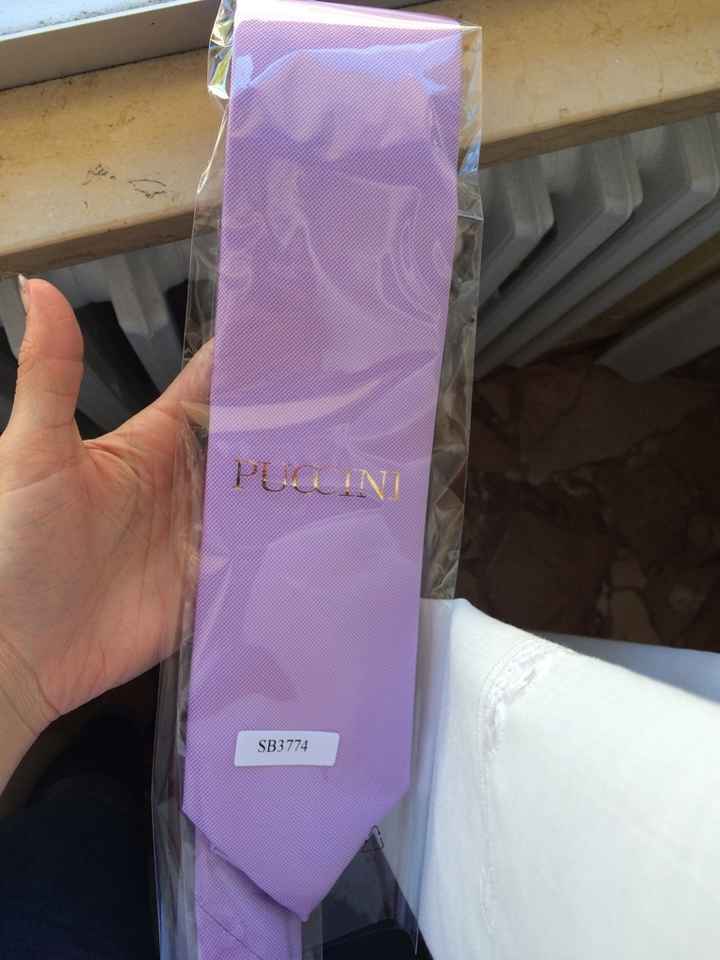 Le cravatte per i nonniiiiiii - 1