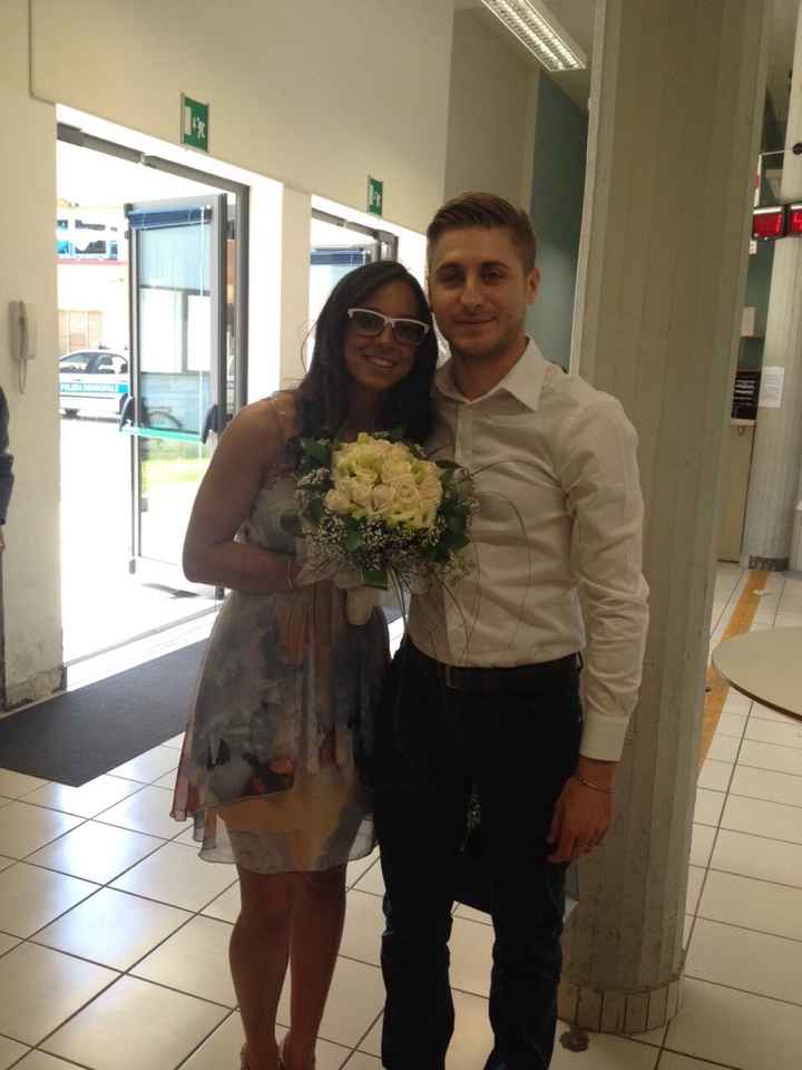 La nostra promessaaaa - 1