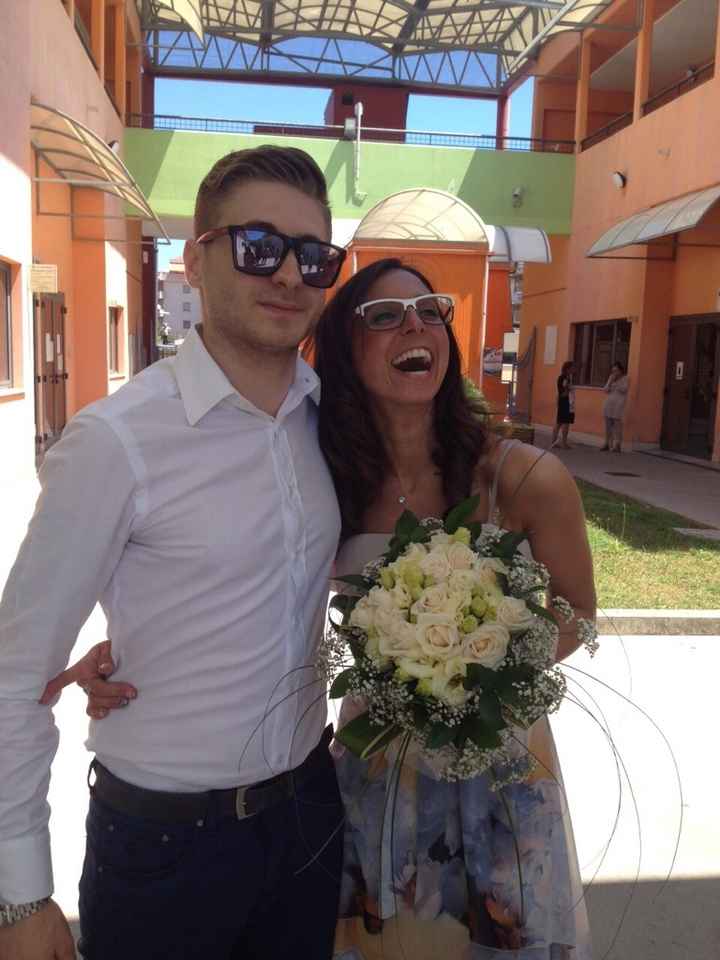 La nostra promessaaaa - 2