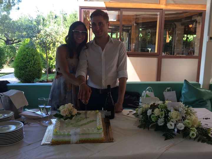 La nostra promessaaaa - 3