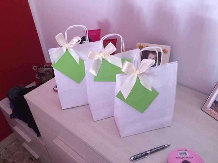 La nostra promessaaaa - 4