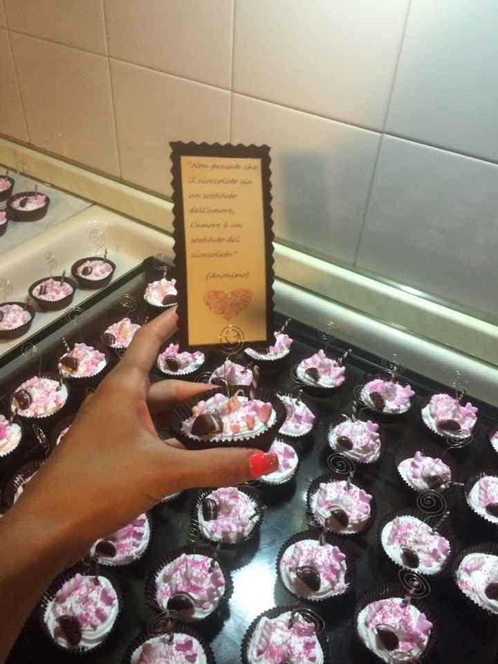 I miei segnaposti !' - 1