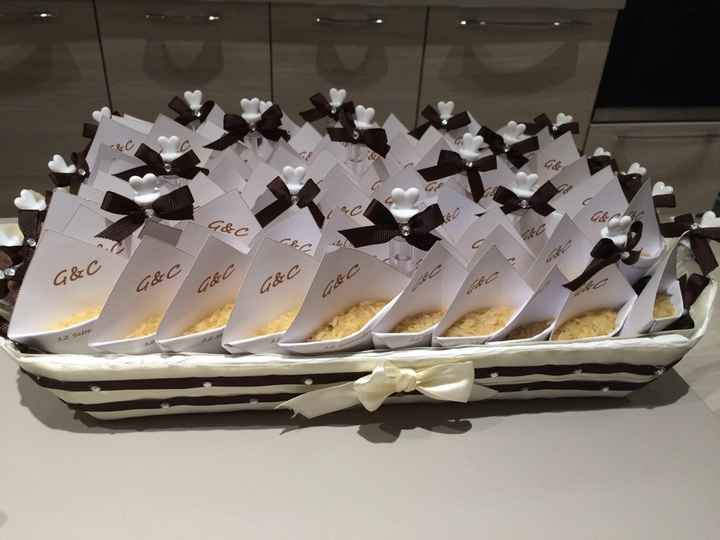 Coniiii riso e bolle di sapone - 1