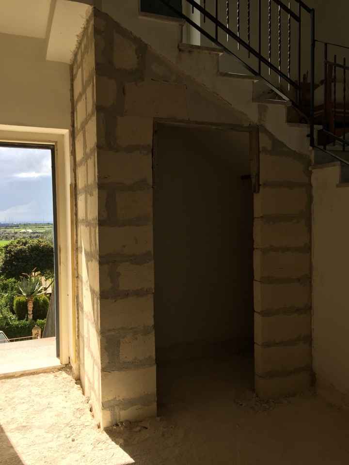 La mia casetta si trasforma... - 1