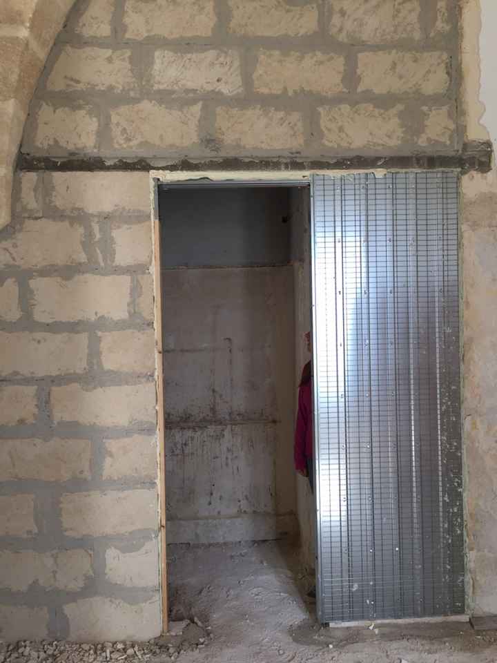 La mia casetta si trasforma... - 2