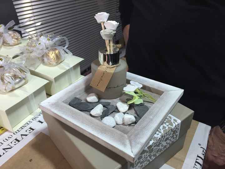 Bomboniere, quale scelgo? - 1