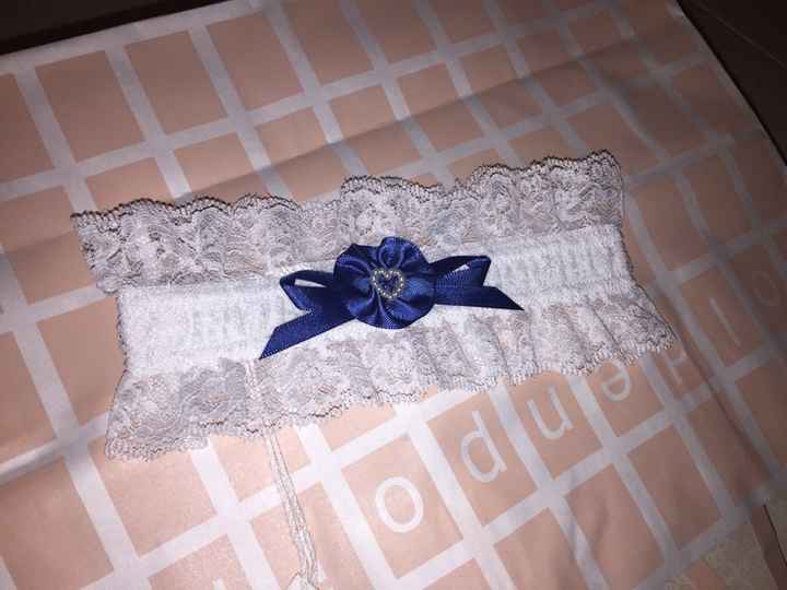 - 200 è arrivata la giarrettiera - 1