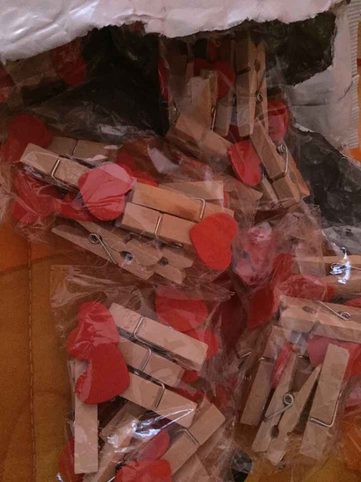 Primi arrivi aliexpress:-) - 1