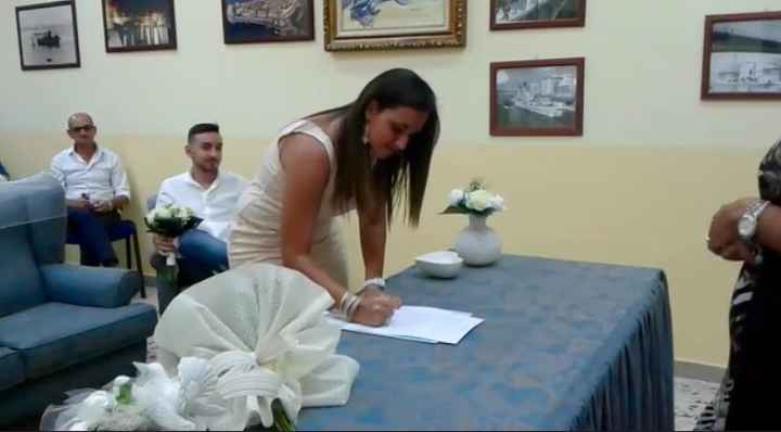 Ieri abbiamo promesso - 1