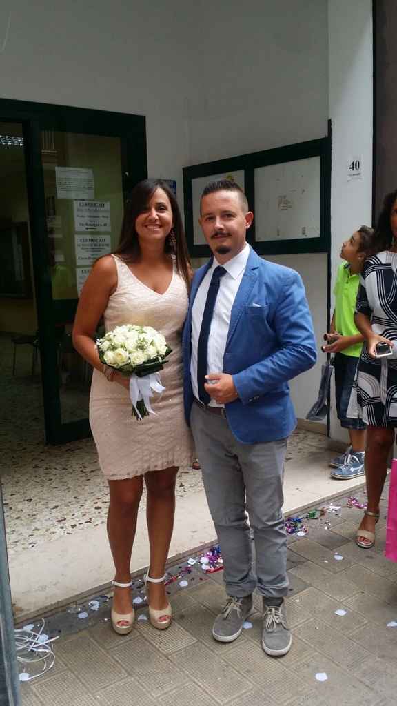 Ieri abbiamo promesso - 4