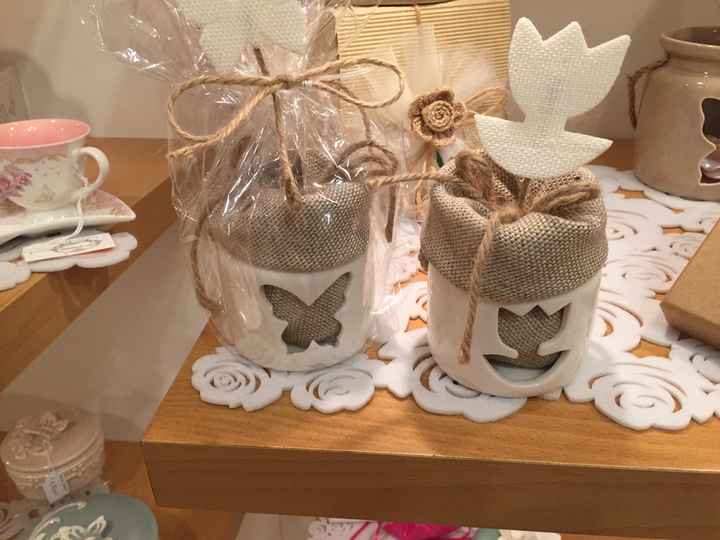 Bomboniere. ..saranno quelle giuste? - 1