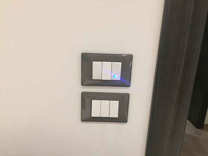  Placchette interrutori - 2