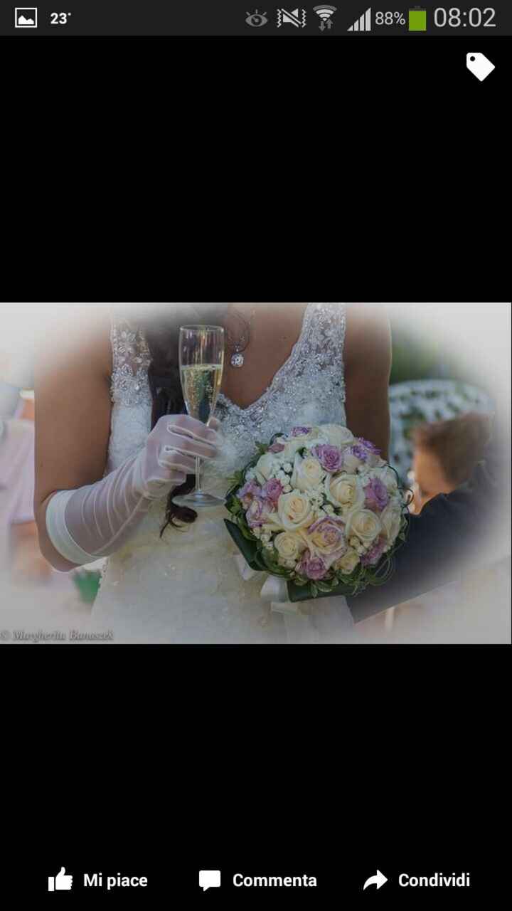 Bouquet di settembre 💐 - 1