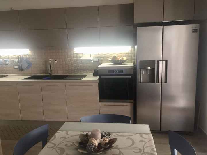  La vostra cucina! - 1