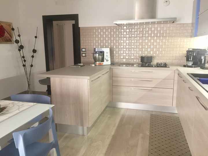  La vostra cucina! - 2