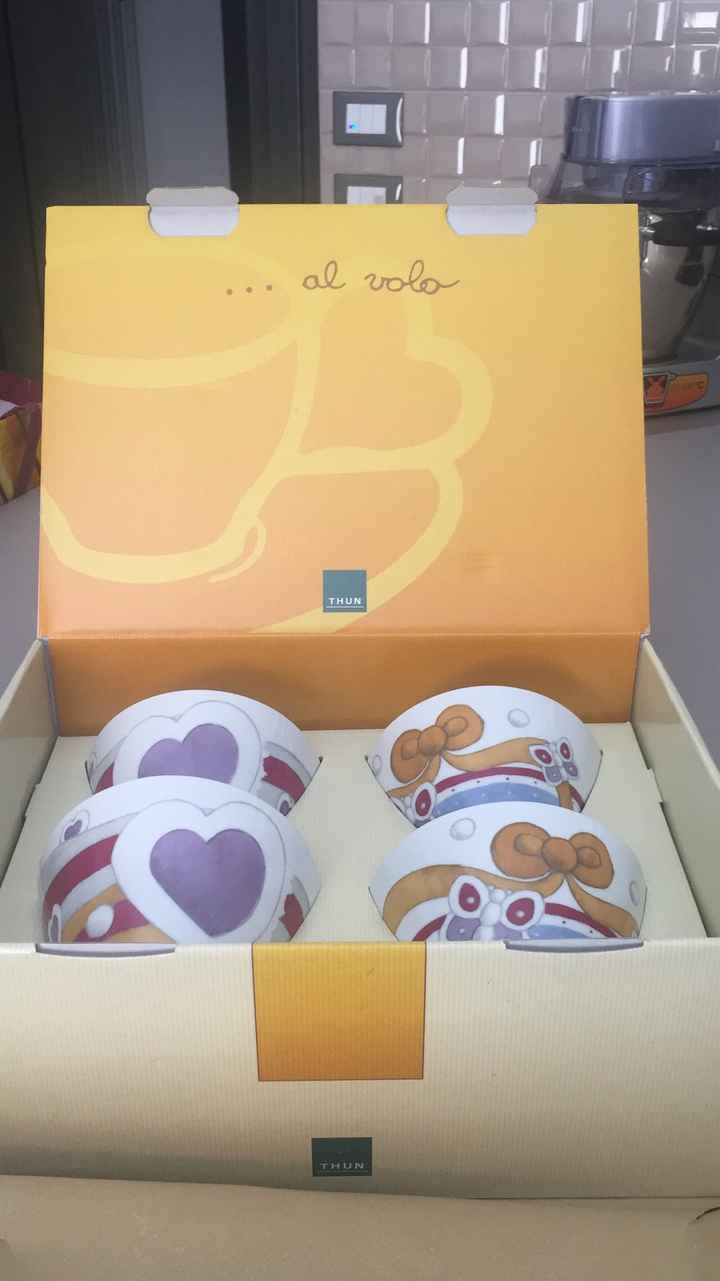  Thun ti adoro❤️ - 1