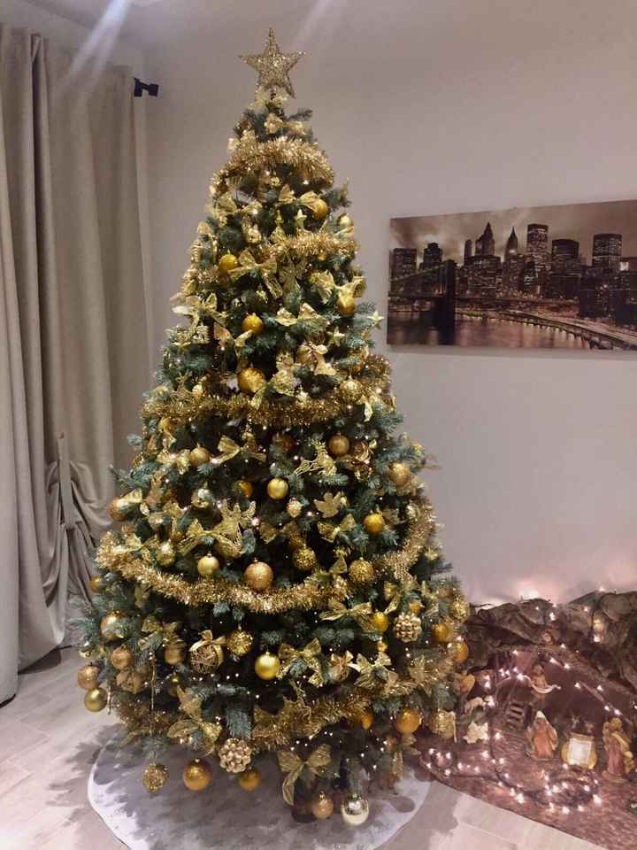  Albero di Natale!!! - 1