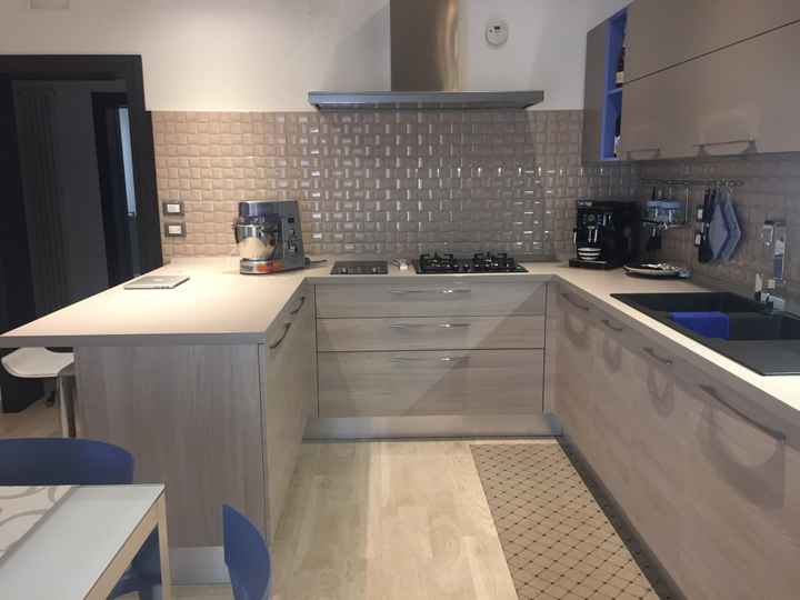  Cucine Lube opinioni ! - 4