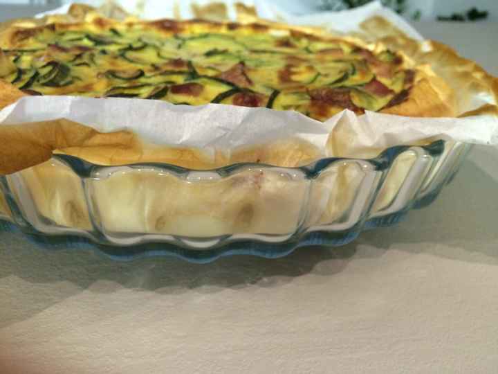  Quali manicaretti gli preparate? - 4