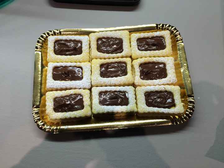  Quali manicaretti gli preparate? - 7