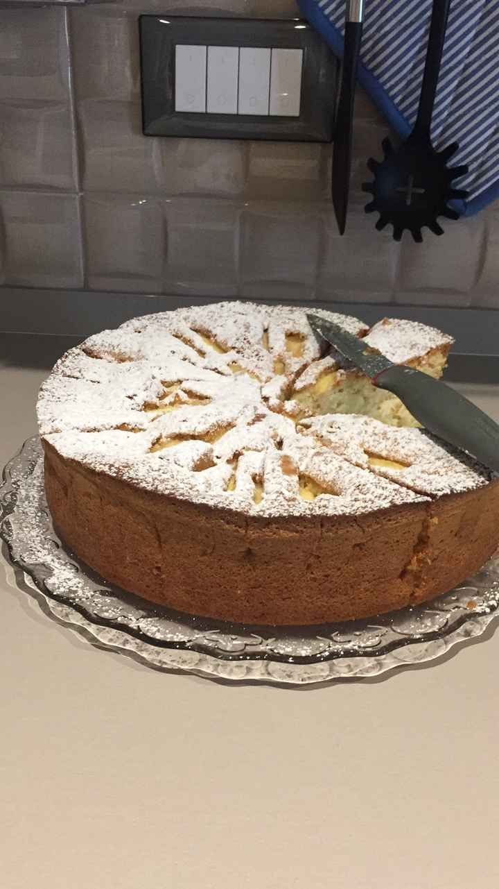  Quali manicaretti gli preparate? - 13