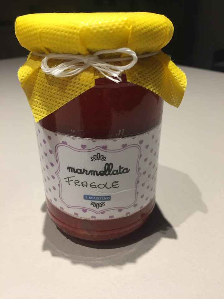  Quali manicaretti gli preparate? - 14