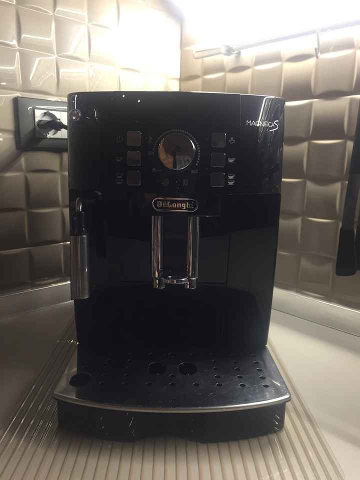  Macchinetta per il caffè! - 1