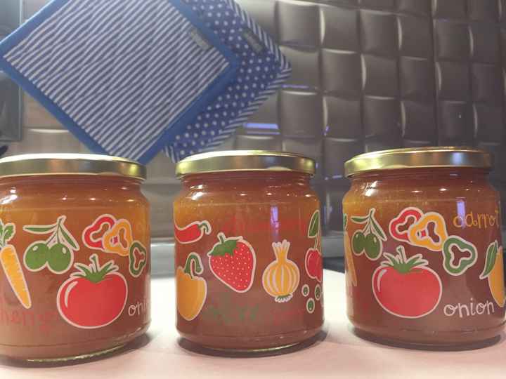  Quanto siete brave in cucina? - 2