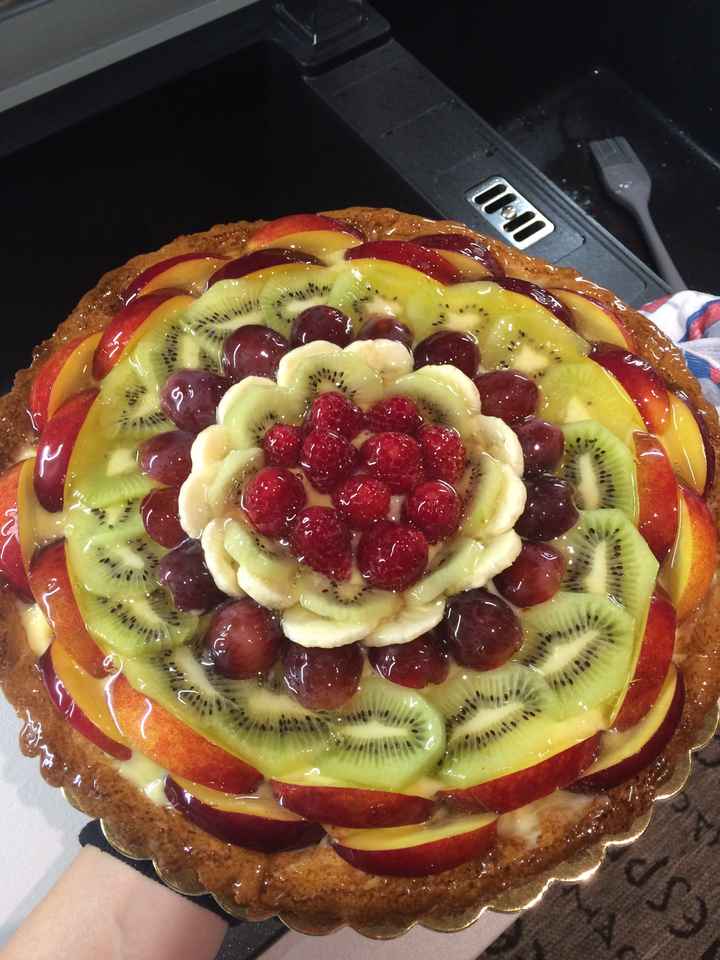  Quanto siete brave in cucina? - 5