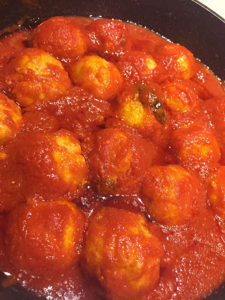  Quanto siete brave in cucina? - 7