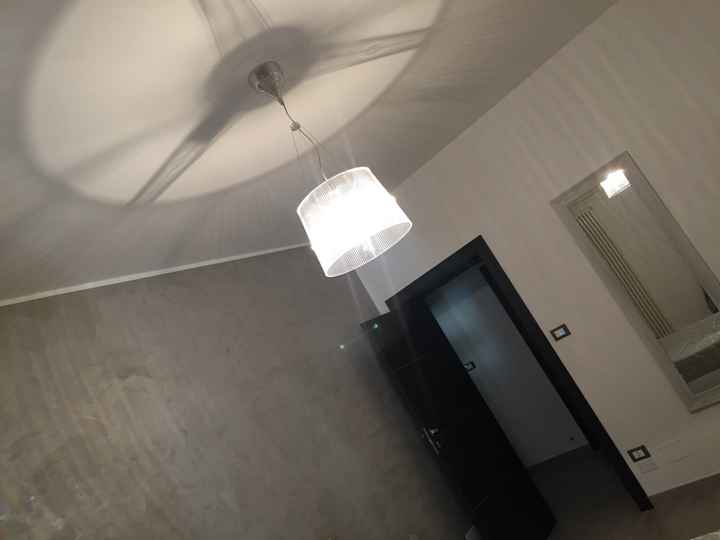  Lampadario camera da letto - 2