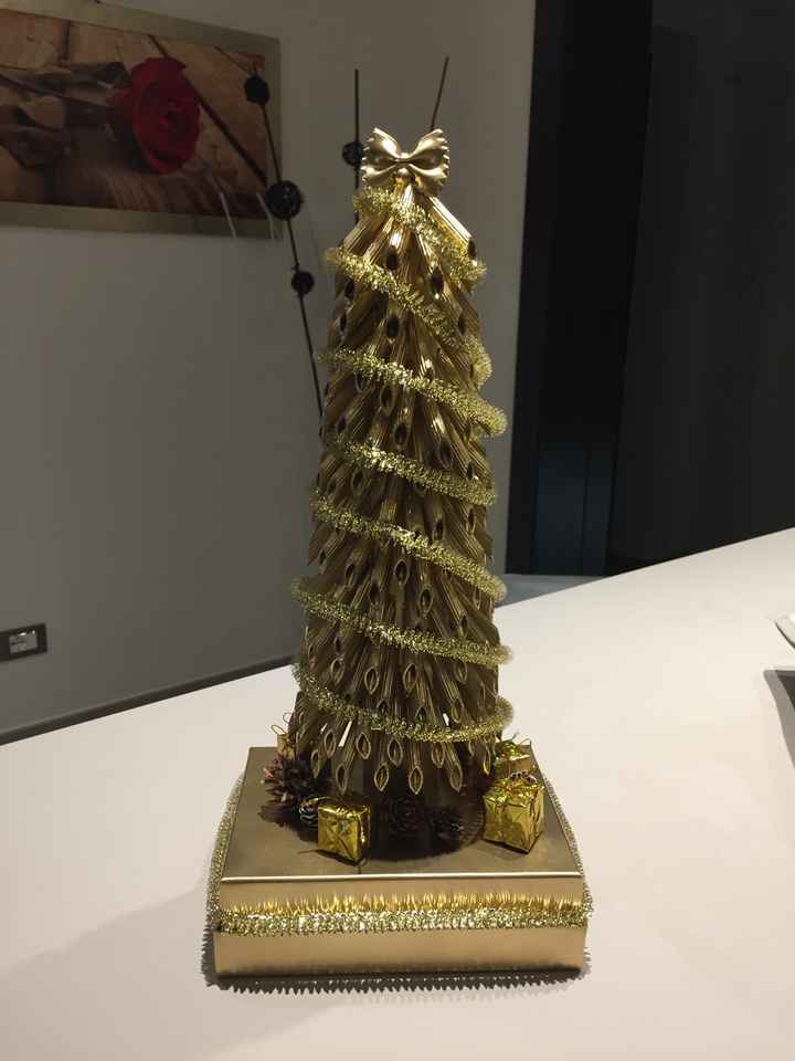  Albero di natale - 2