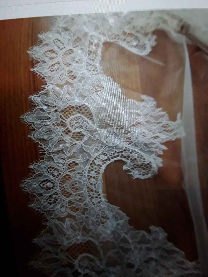  Quanto può costare qst velo? - 1