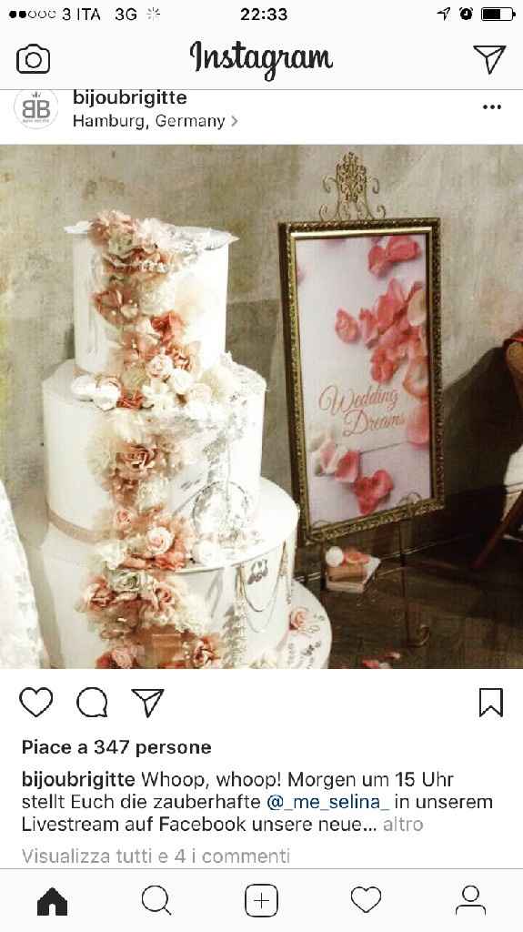  Questa torta come sarà fatta? - 1