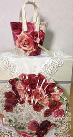  Bomboniere testimoni/genitori - 1