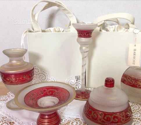  Bomboniere testimoni/genitori - 2