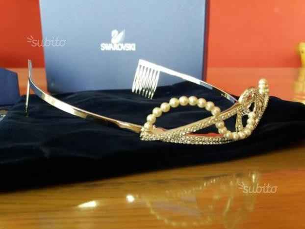  Quale coroncina vi piace di più? - 4