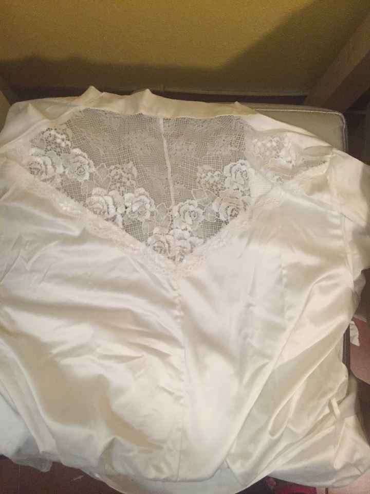  Ecco a voi i primi acquisti intimi - 1