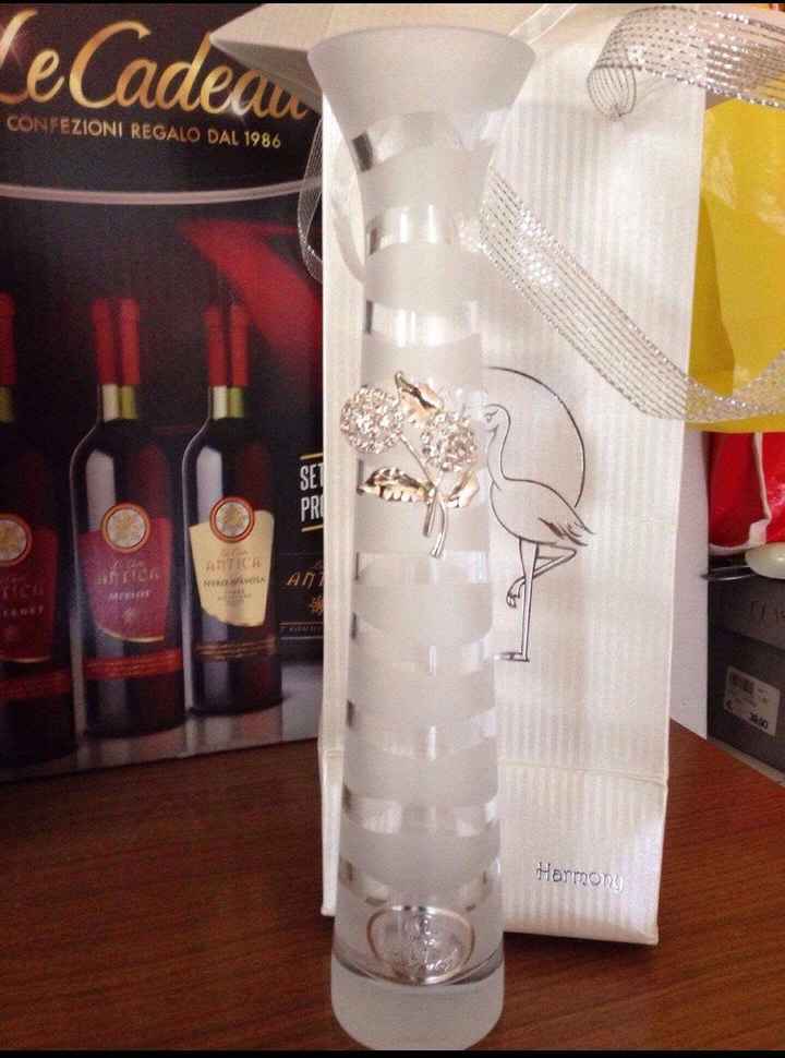  Solo x i genitori e testimoni - 1