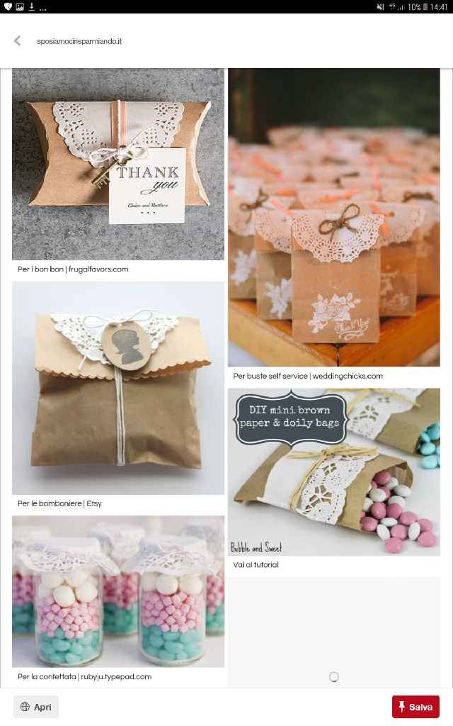  Sottotorta come usarli? - 1