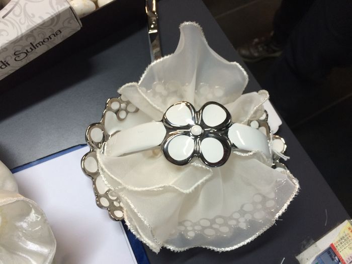 Che ne pensate??? - 1