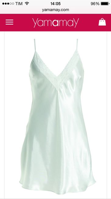 Intimo prima notte - 1